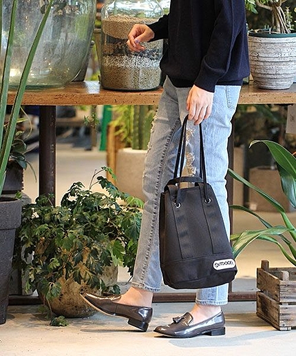 OUTDOOR（アウトドア）4WAYトート