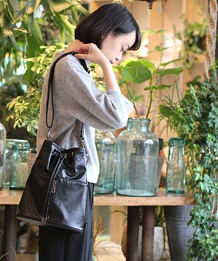 オリジナル 5WAYショルダーバッグ