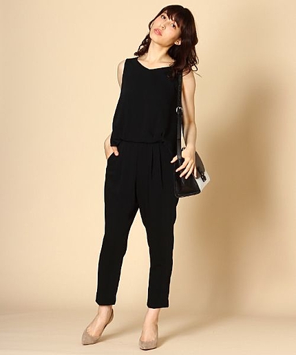 WFダブルクロスオールインワン