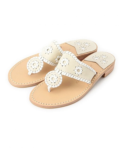 ジャック ロジャース/Jack Rogers Plam BeachSD