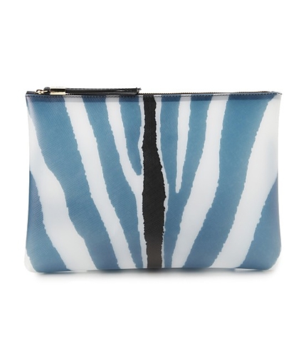 【GIANNI CHIARINI】　クラッチバッグ