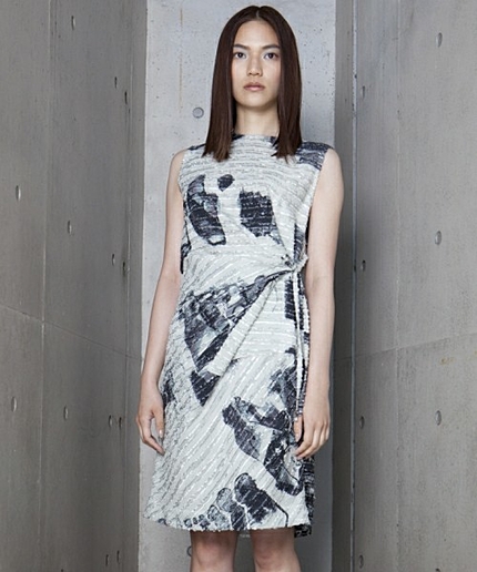 CHALAYANワンピース