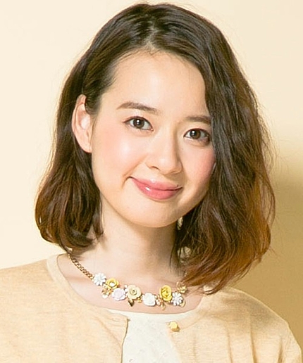 プチロースネックレスネックレス