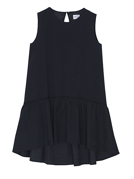 フレアAラインワンピース