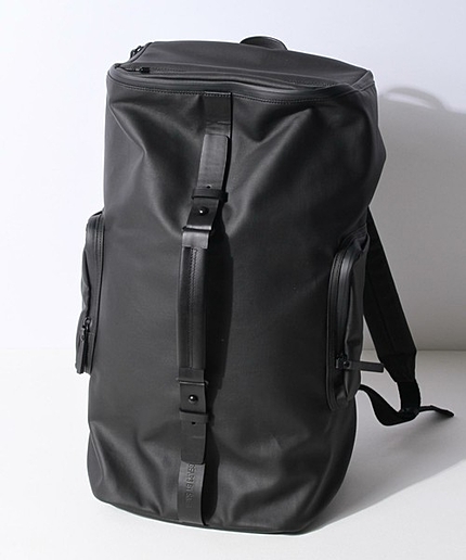 <GEAR3 BY SAEN × BY> ∴ 2WAY BACKPACK/バッグ