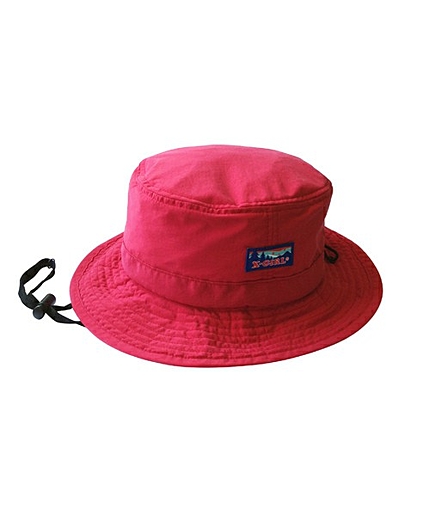 【SPRiNG7月号掲載】PACKABLE HAT