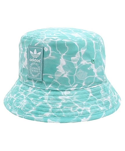 ユニセックス アディダス バケットハット adidas BUCKET HAT POOL S20562