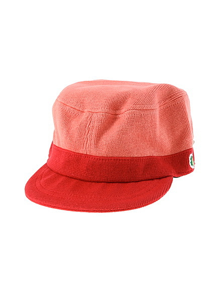 【fruit of the loom】WORK CAP