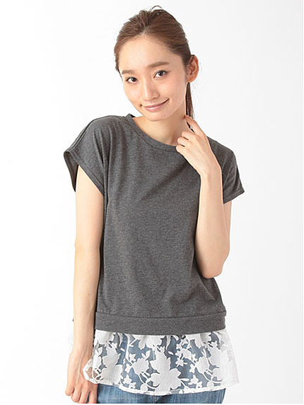 インナータンクセット プルオーバー