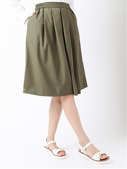 ガウチョパンツ