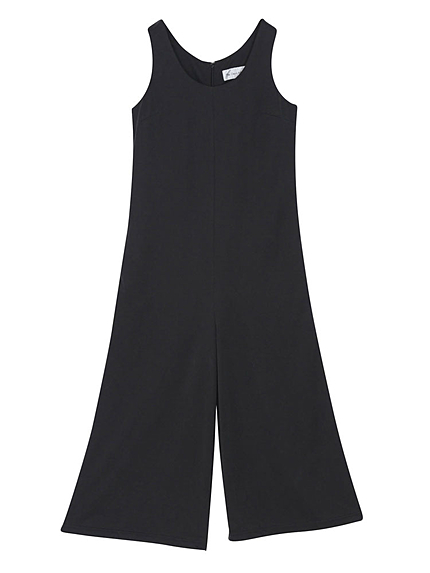 ガウチョオールインワン