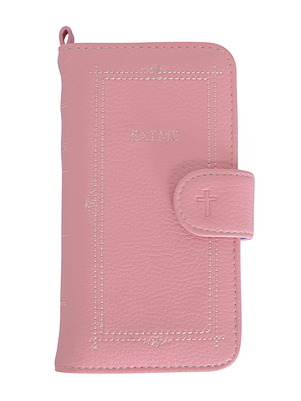 <<6対応>>book型 iPhoneケース