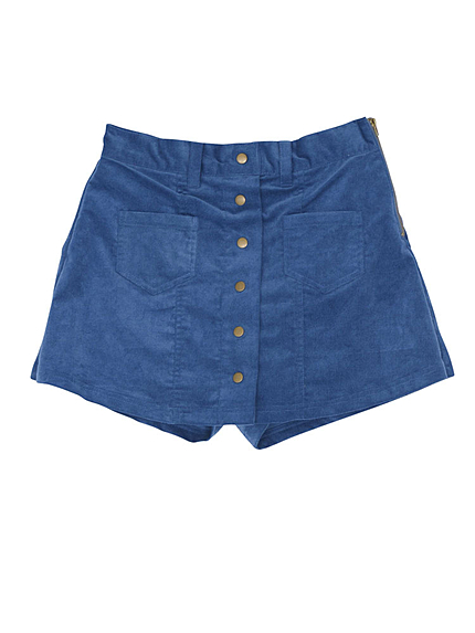 ボタンフライスカパン