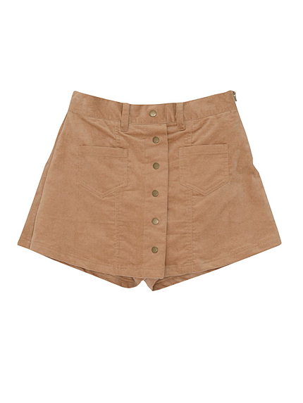 ボタンフライスカパン