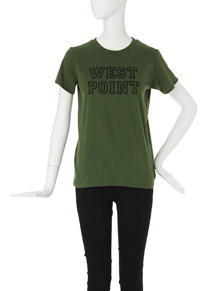 【CASUAL】WEST Tシャツ