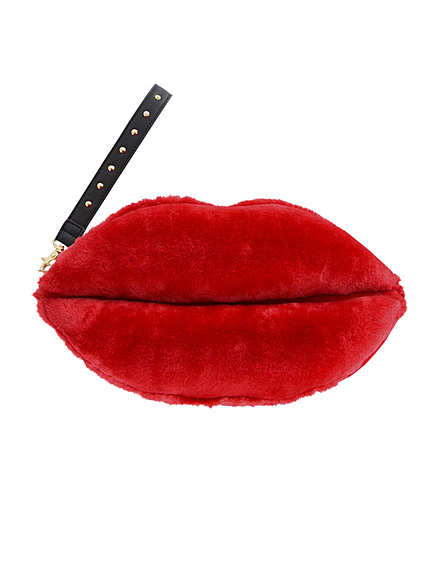 【CASSELINIコラボ】ＬＩＰクラッチ