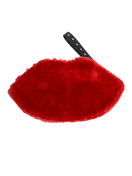 【CASSELINIコラボ】ＬＩＰクラッチ