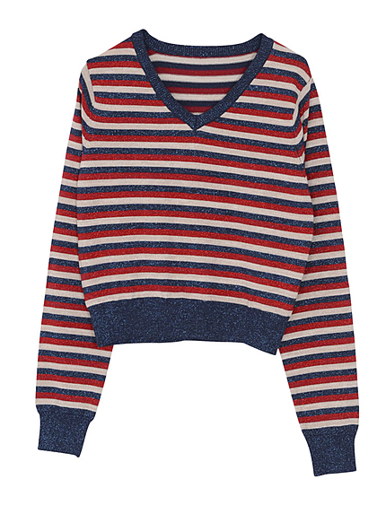 マルチボーダーラメニット