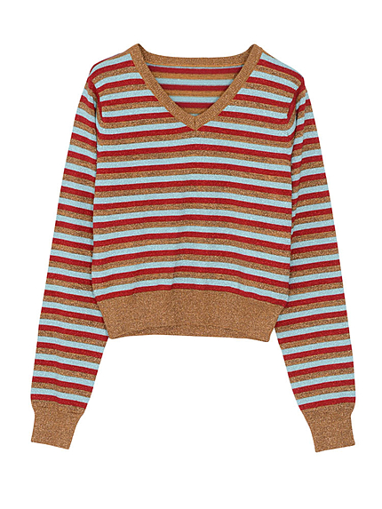 マルチボーダーラメニット