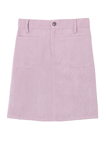 チノ台形スカート