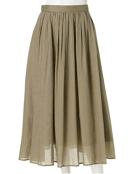 マキシスカート