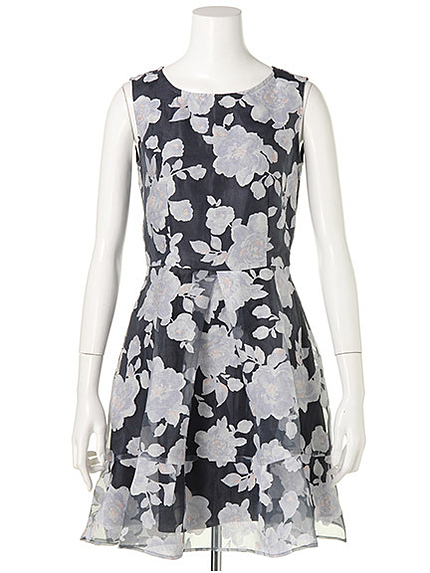 オータムオパールワンピース