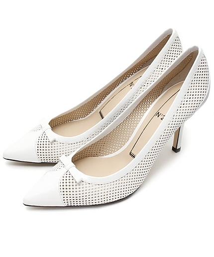 N21 パンチングPS numero ventuno