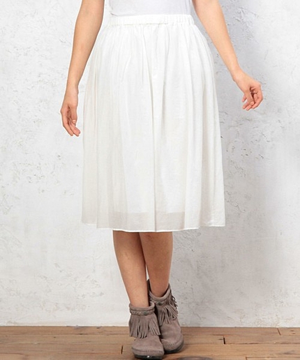 GT C/SI GA スカート