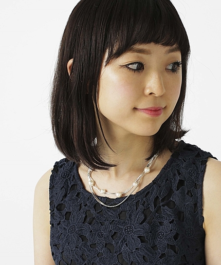 4wayパール×チェーンNC