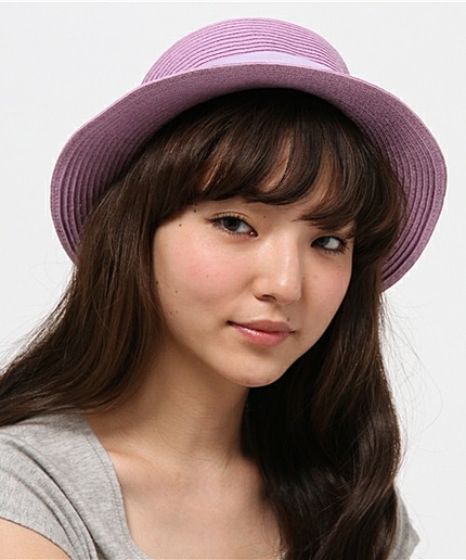 WEGO/カンカンハット