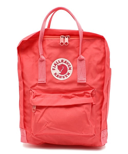 WEGO/Kankenバッグパック