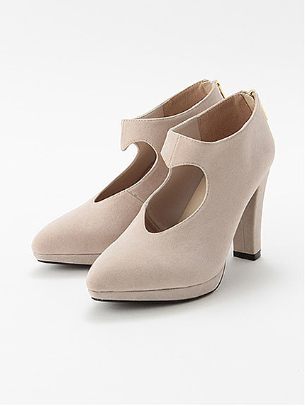 ハートブーティー