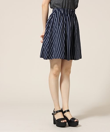 アソートボリュームスカート