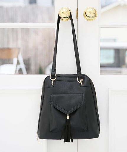 【WEB限定先行予約】2WAYリュック