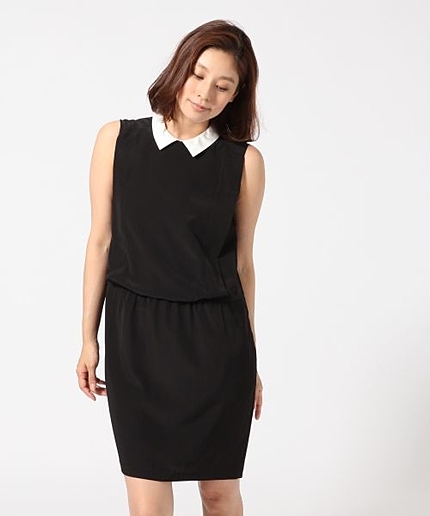 エリツキ２ＷＡＹワンピース