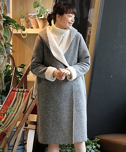 スライバーボンディングコート