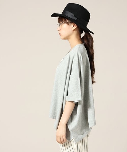 ＵＳＡスウェットポンチョ