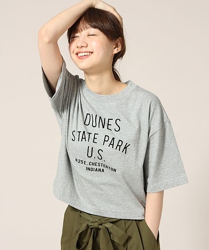 ★先行予約アイテム★ＵＳＡコットンフロッキーＰＴＳＳ