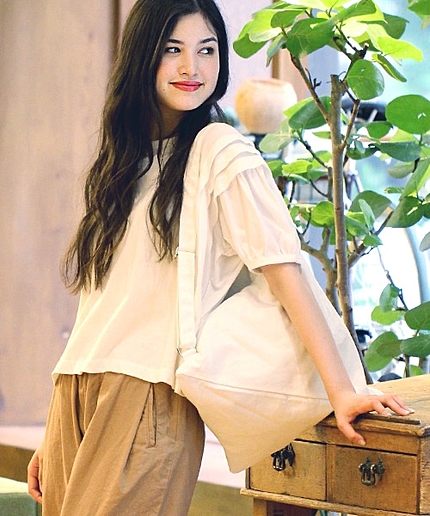 オリジナル ワンショルダーバッグ