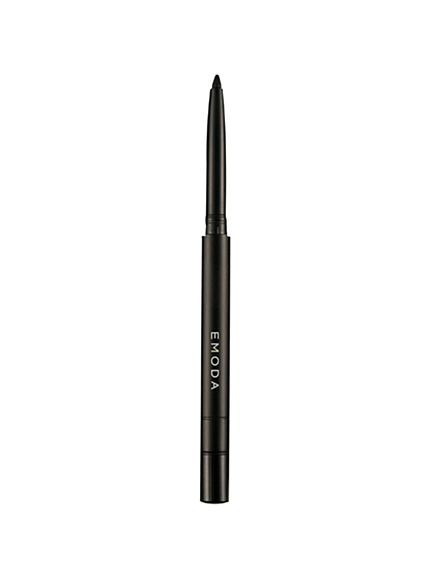 BOLD PENCIL EYELINER JET BLACK