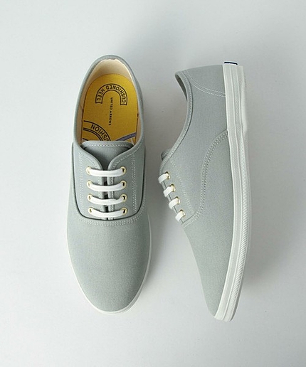 別注<Keds(ケッズ)> CHAMPION OX/UASP スニーカー ¶