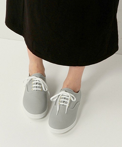 別注<Keds（ケッズ）> CHAMPION OX/UASP スニーカー ¶