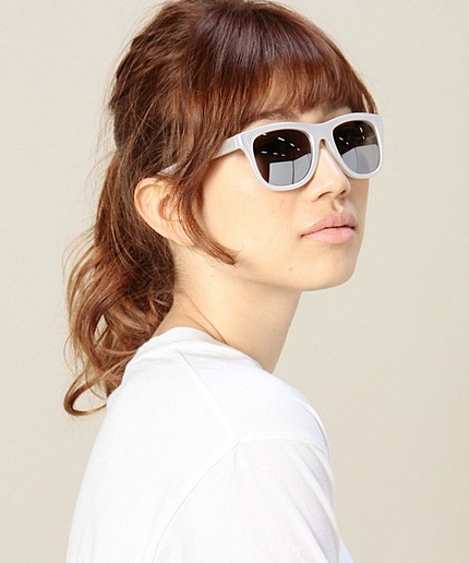 BYMC CHEAP MONDAY TIMELESS サングラスΨ