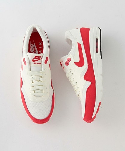 <NIKE>AIR MAX ESSENTIAL/スニーカー