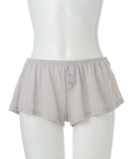 BY eberjey BAXTER ショートパンツ