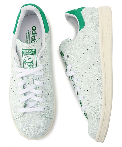 [アディダス]adidas STAN SMITH スニーカー