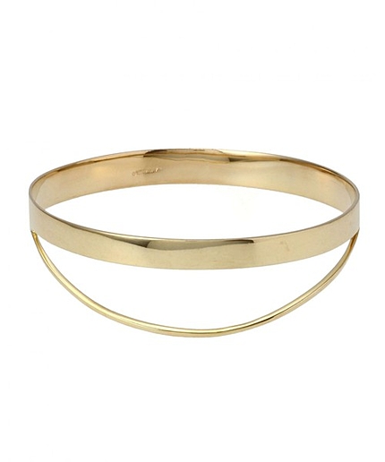 <SAYAKA DAVIS(サヤカ デイヴィス)> FIONA ブレスレット