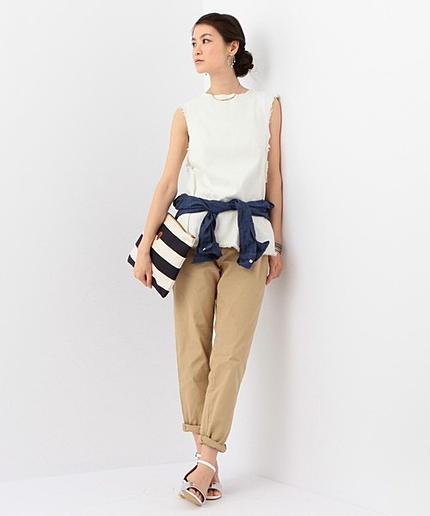 UAW チノパンツ†¶