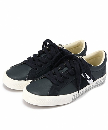 BYBC Admiral LEICESTER スニーカー