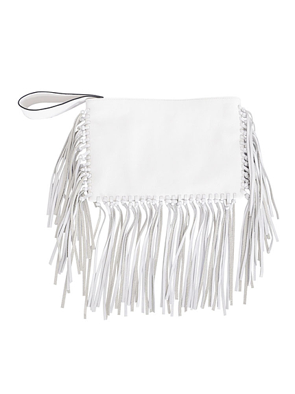 フリンジクラッチ